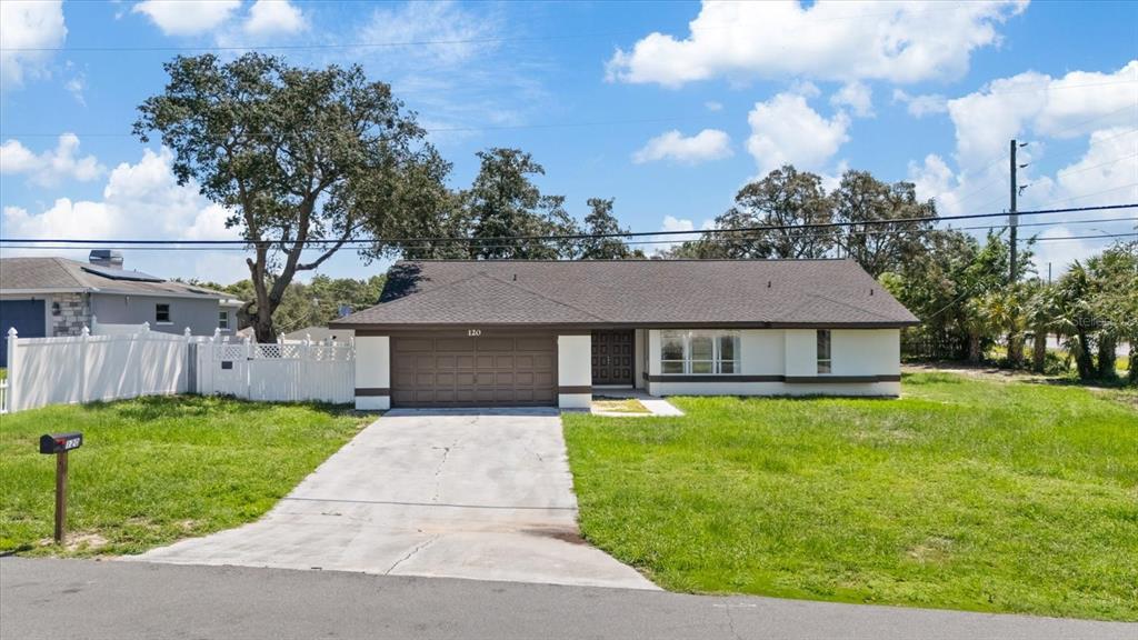 Property for sale at 120 FOUNTAIN COURT, SPRING HILL, FL, 34606
