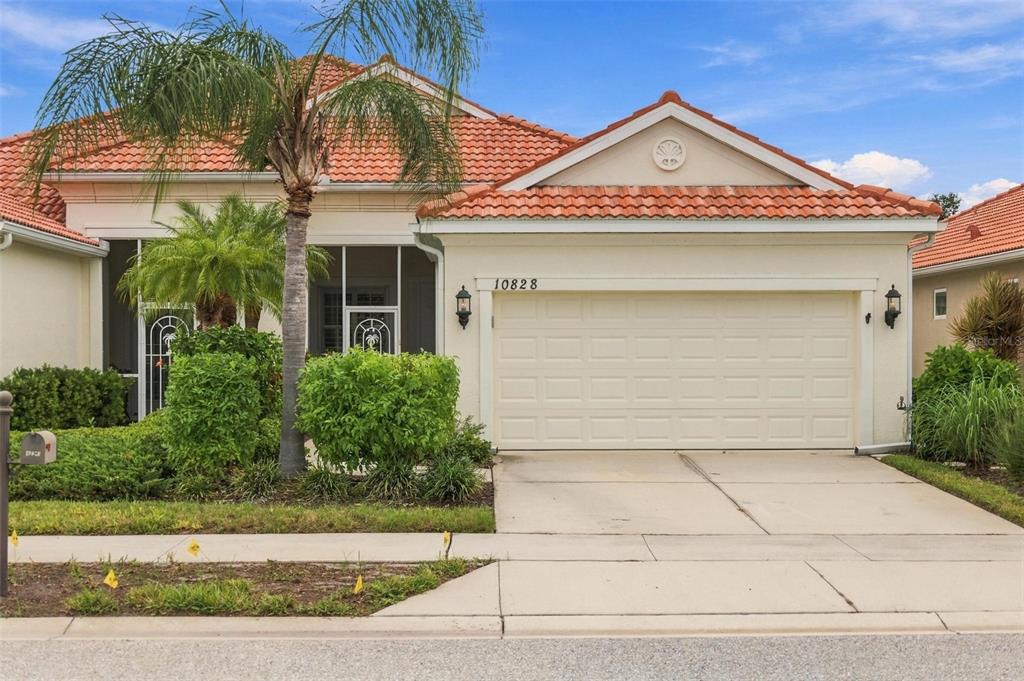 Property for sale at 10828 LERWICK CIRCLE, ENGLEWOOD, FL, 34223
