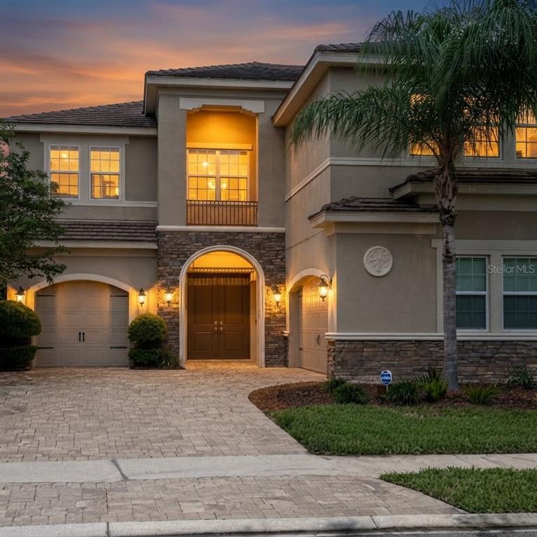 Property for sale at 31261 CHESAPEAKE BAY DRIVE, WESLEY CHAPEL, FL, 33543