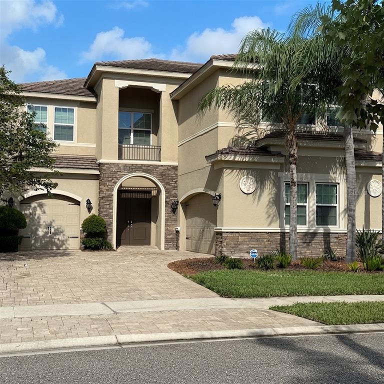 Property for sale at 31261 CHESAPEAKE BAY DRIVE, WESLEY CHAPEL, FL, 33543