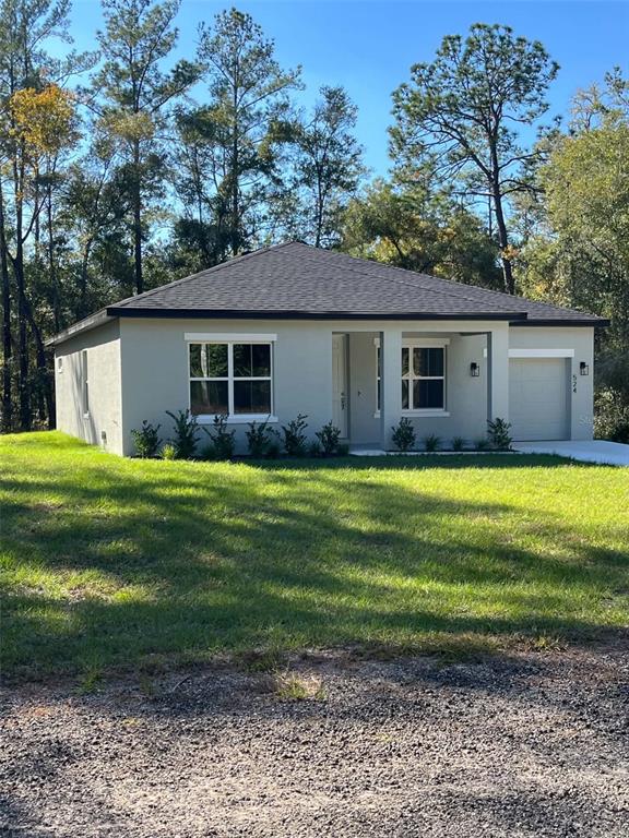 Property for sale at 524 E AVONDALE DRIVE, DUNNELLON, FL, 34434
