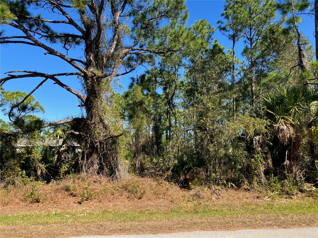 Property for sale at 26334 EAGER ROAD, PUNTA GORDA, FL, 33955