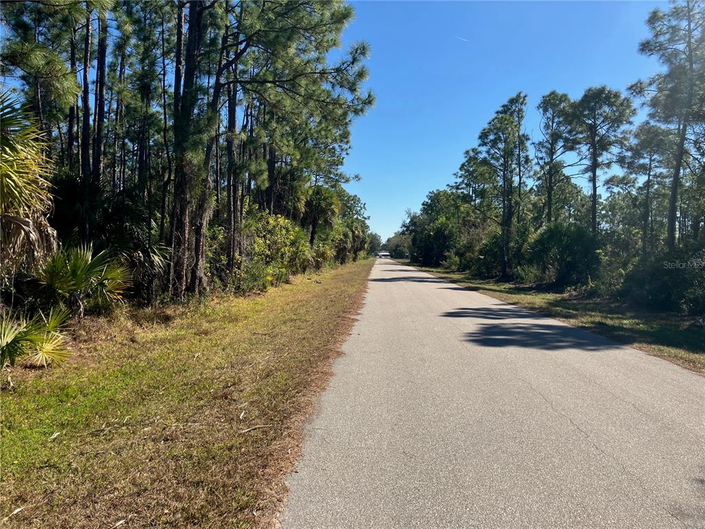 Property for sale at 26334 EAGER ROAD, PUNTA GORDA, FL, 33955