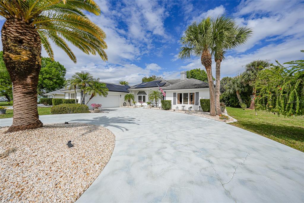 Property for sale at 194 MARACAL WAY, PUNTA GORDA, FL, 33983