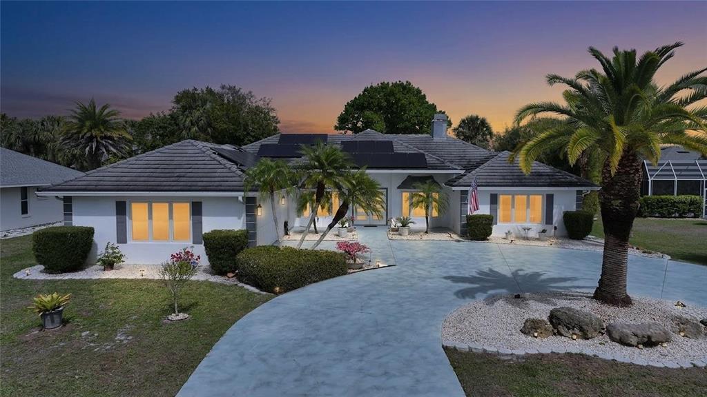 Property for sale at 194 MARACAL WAY, PUNTA GORDA, FL, 33983