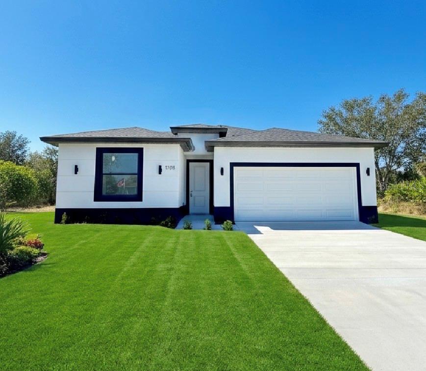 Property for sale at 9031 W CASTLE CIRCLE, LABELLE, FL, 33935