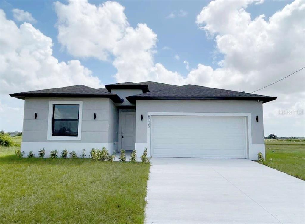 Property for sale at 9031 W CASTLE CIRCLE, LABELLE, FL, 33935