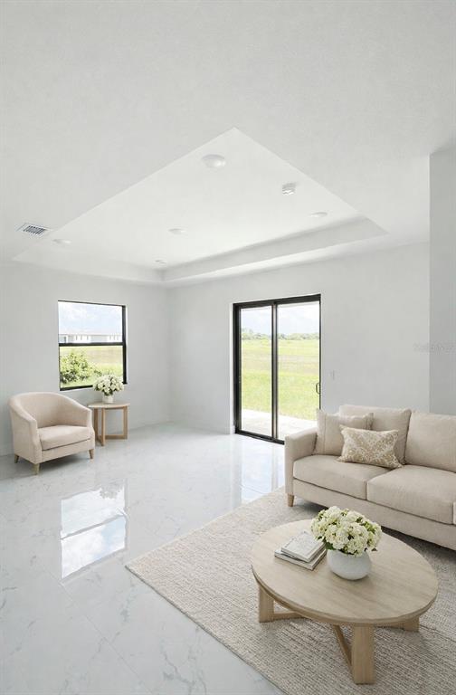 Property for sale at 9031 W CASTLE CIRCLE, LABELLE, FL, 33935