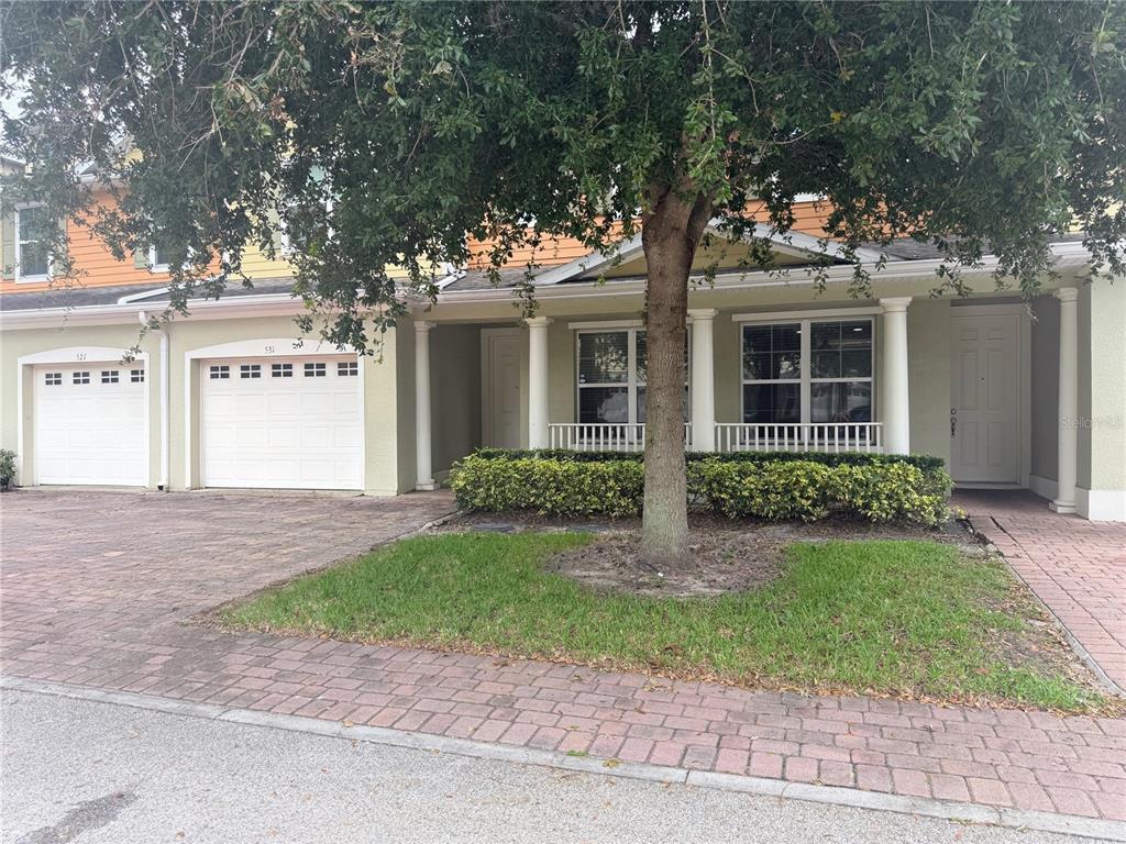 Property for sale at 531 PACITO WAY, ST CLOUD, FL, 34769