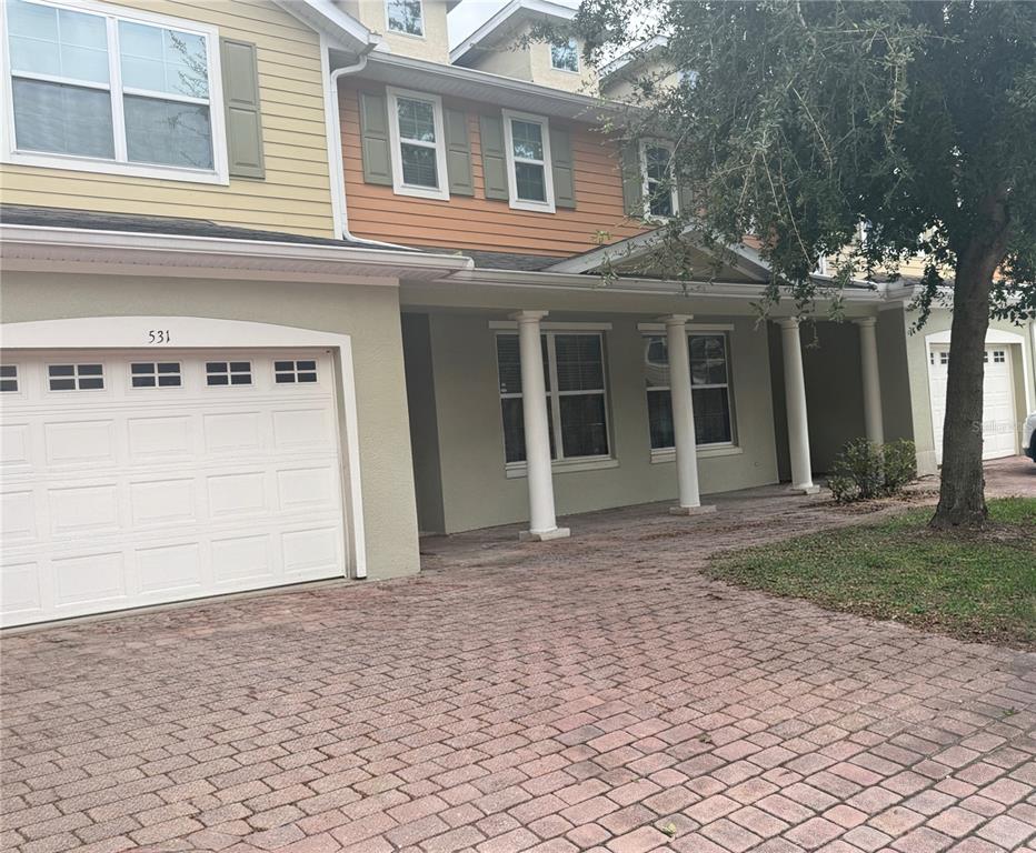 Property for sale at 531 PACITO WAY, ST CLOUD, FL, 34769