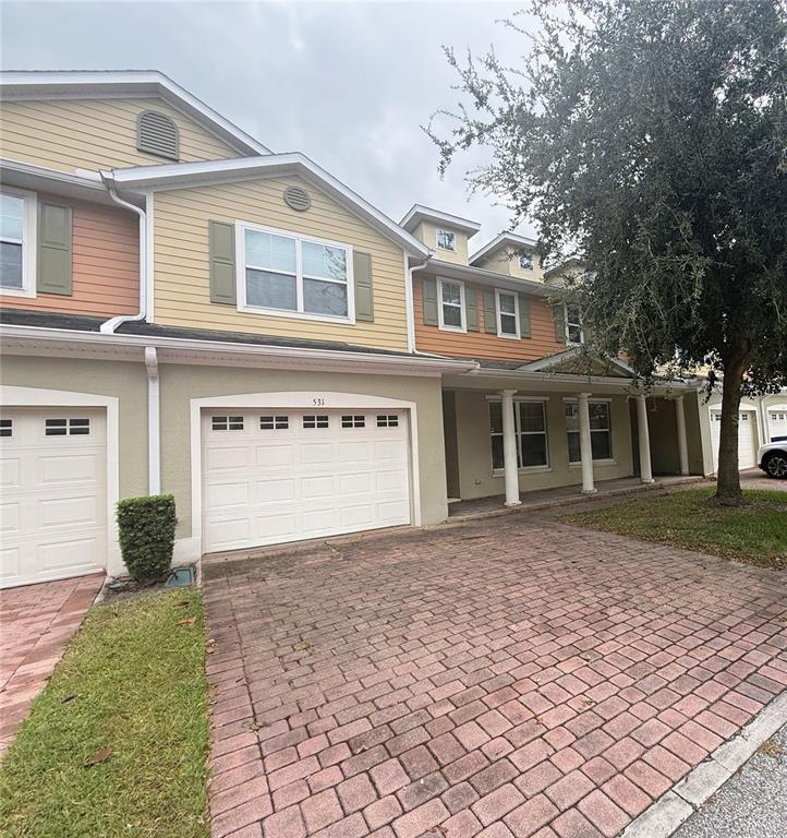 Property for sale at 531 PACITO WAY, ST CLOUD, FL, 34769