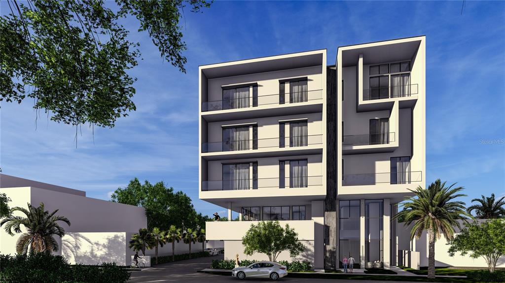 Property for sale at 1923 5TH STREET, SARASOTA, FL, 34236