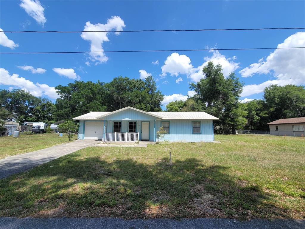 Property for sale at 4723 SHERMAN STREET, COLEMAN, FL, 33521