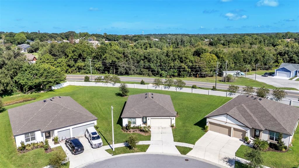 Property for sale at 1050 MICHELANGELO LANE, WINTER HAVEN, FL, 33884