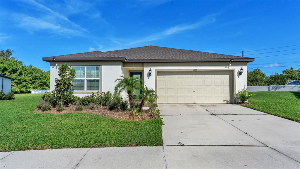 Property for sale at 1050 MICHELANGELO LANE, WINTER HAVEN, FL, 33884