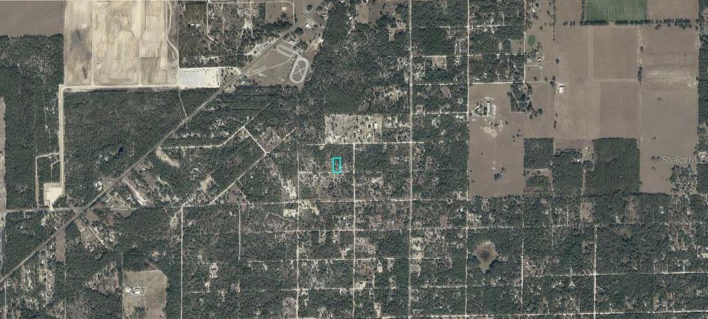 Property for sale at NE 91ST PLACE, BRONSON, FL, 32621