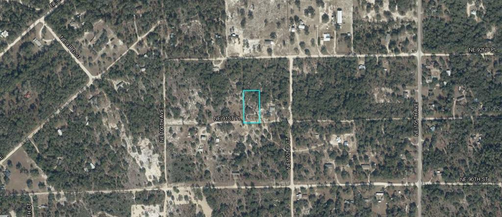 Property for sale at NE 91ST PLACE, BRONSON, FL, 32621