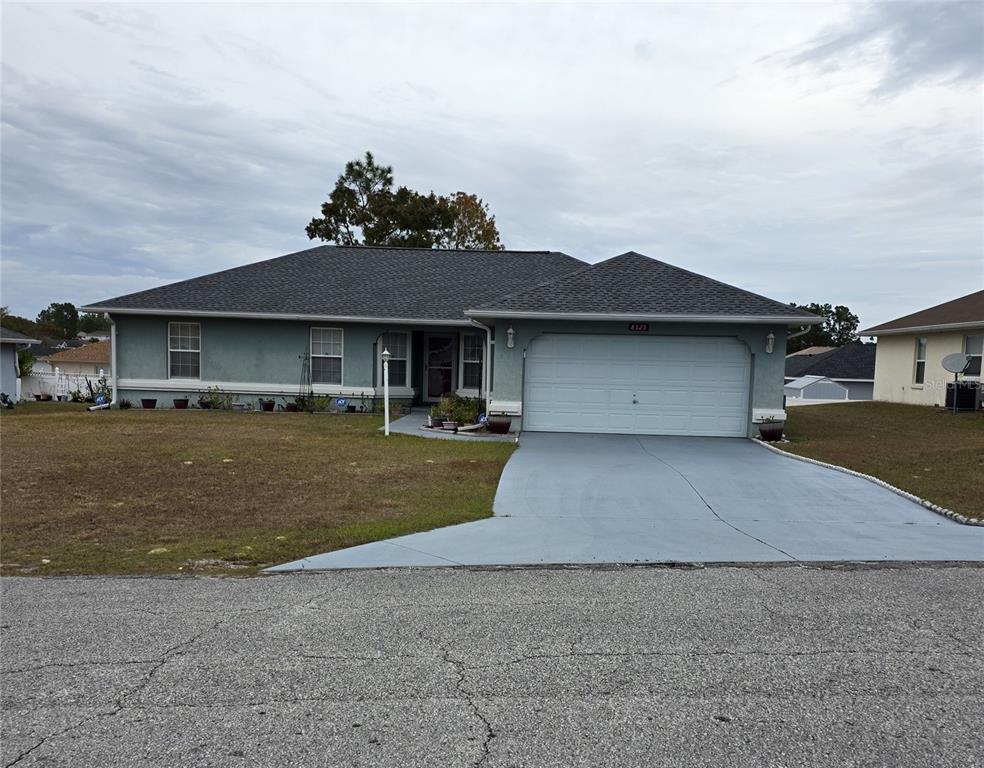 Property for sale at 8525 SW 136TH LOOP, OCALA, FL, 34473