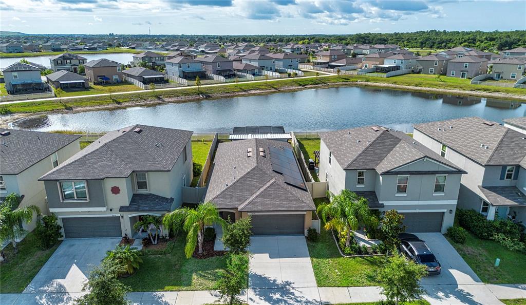 Property for sale at 9437 LEMON DROP LOOP, SUN CITY CENTER, FL, 33573