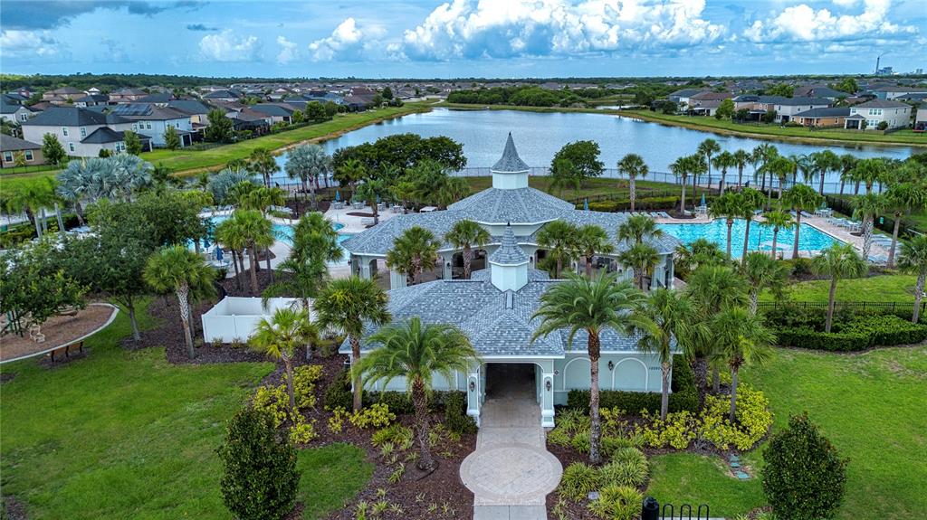 Property for sale at 9437 LEMON DROP LOOP, SUN CITY CENTER, FL, 33573