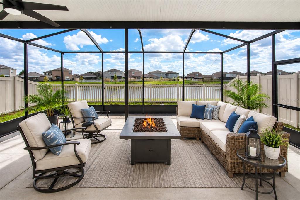 Property for sale at 9437 LEMON DROP LOOP, SUN CITY CENTER, FL, 33573