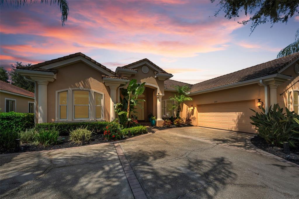 Property for sale at 1453 EL PARDO DRIVE, TRINITY, FL, 34655