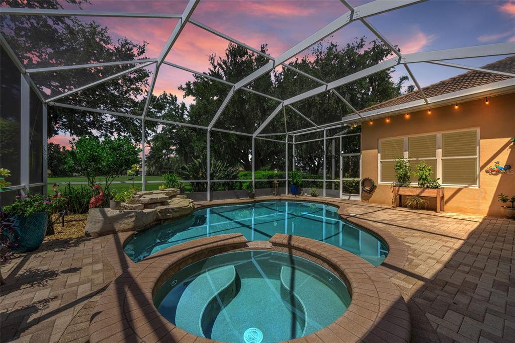 Property for sale at 1453 EL PARDO DRIVE, TRINITY, FL, 34655