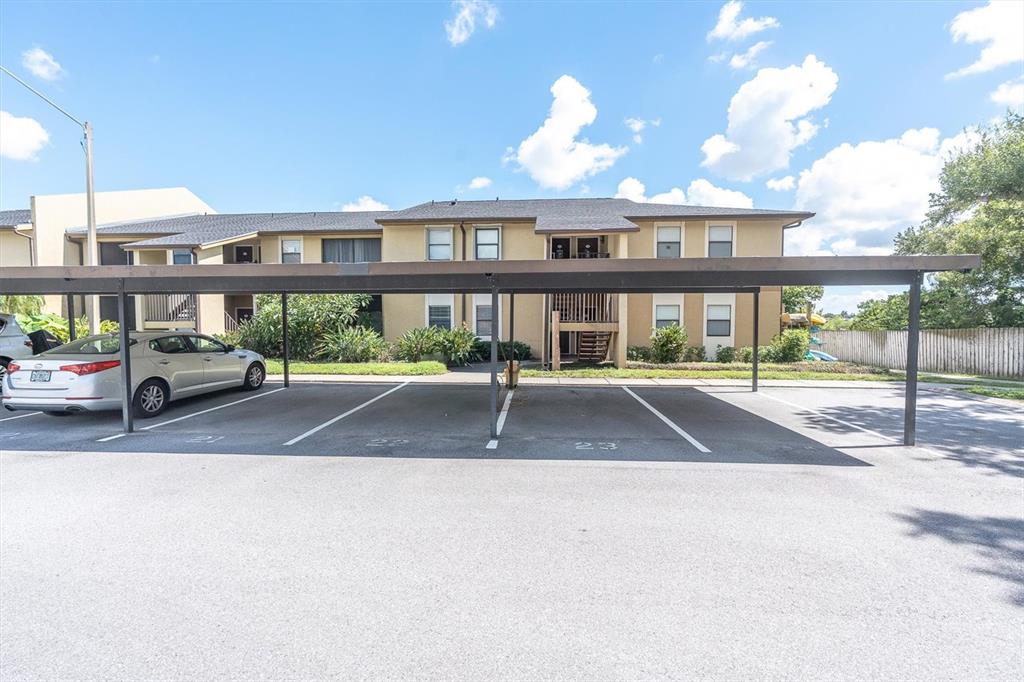 Property for sale at 10103 SAILWINDS BOULEVARD N UNIT 105, LARGO, FL, 33773