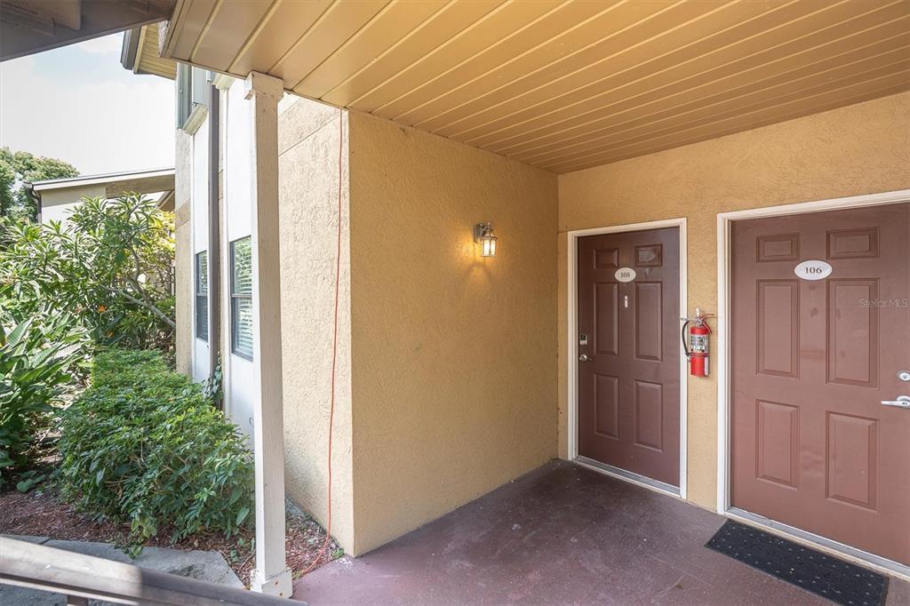 Property for sale at 10103 SAILWINDS BOULEVARD N UNIT 105, LARGO, FL, 33773
