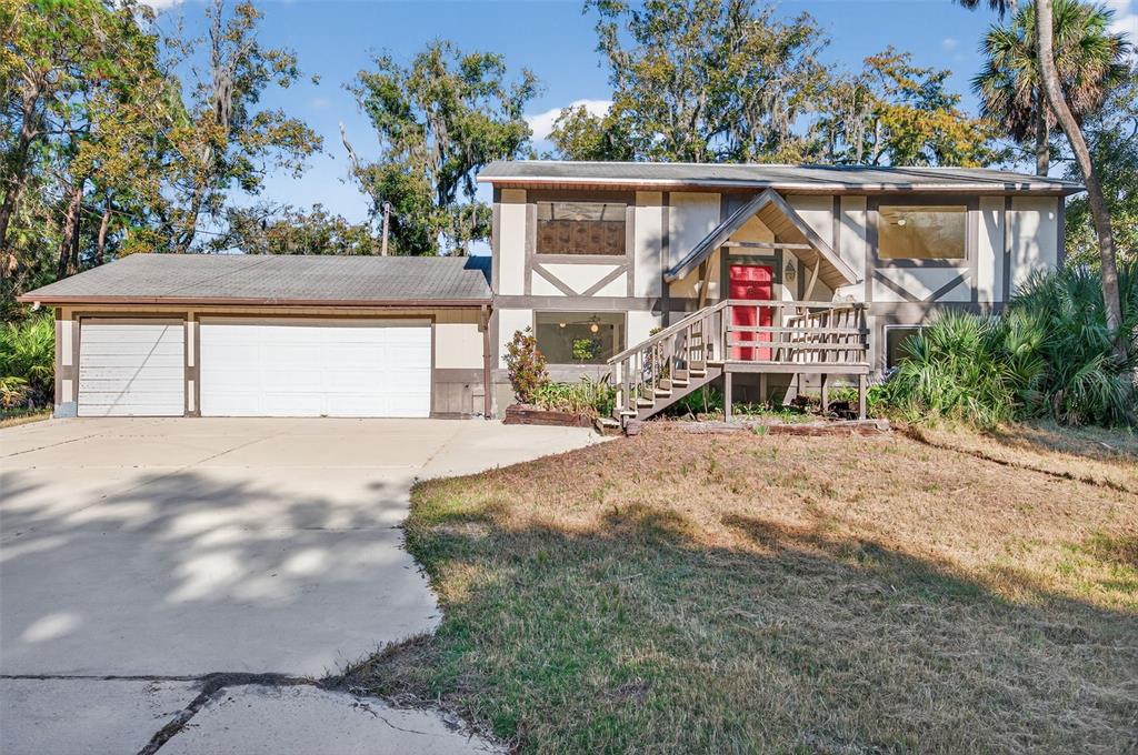 Property for sale at 6345 LOST TRAIL, HOLIDAY, FL, 34690