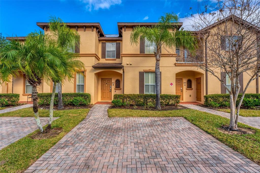 Property for sale at 3715 CALABRIA AVENUE, DAVENPORT, FL, 33837