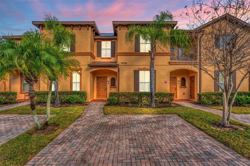 Property for sale at 3715 CALABRIA AVENUE, DAVENPORT, FL, 33837