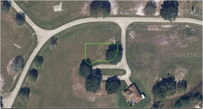 Property for sale at 1209 GOLF COURT, SEBRING, FL, 33876
