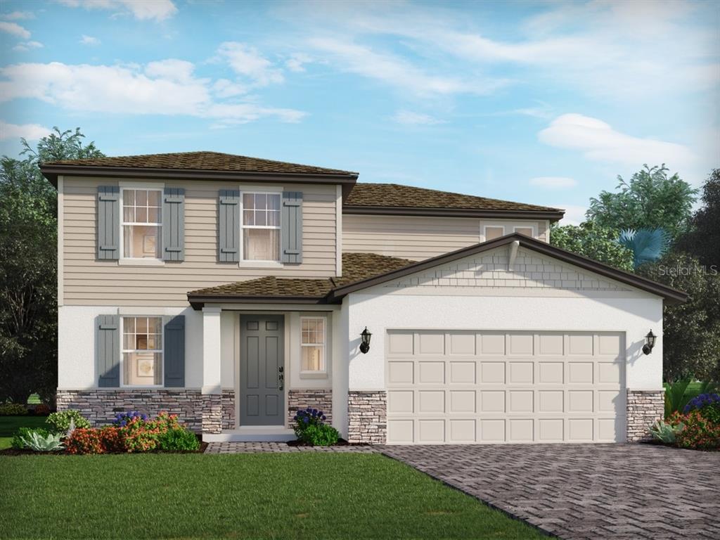 Property for sale at 4494 EAGLE PERCH COURT, ST CLOUD, FL, 34772