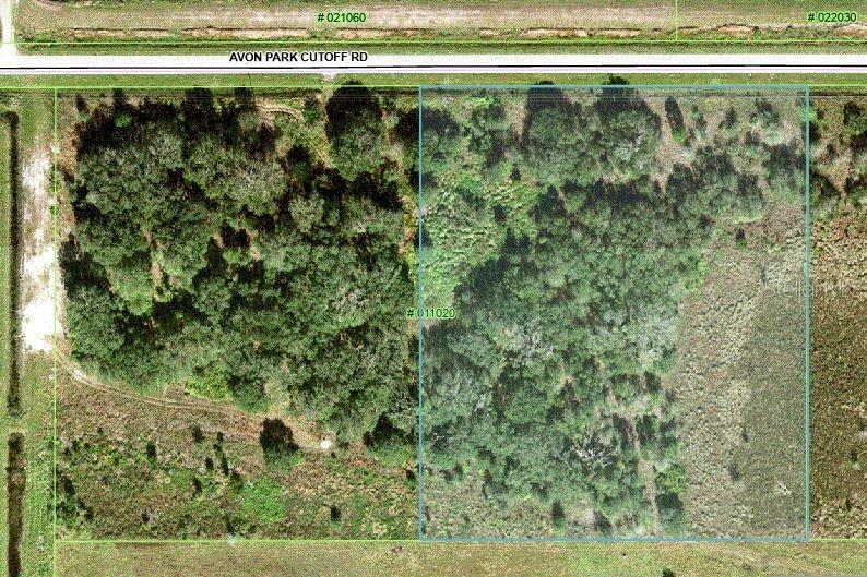 Property for sale at 0 AVON PARK CUTOFF ROAD, FORT MEADE, FL, 33841