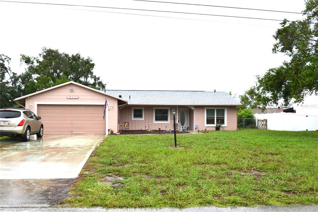 Property for sale at 6496 TOLEDO ROAD, SPRING HILL, FL, 34606