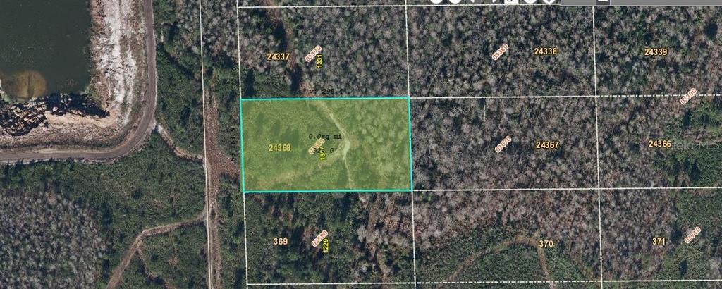 Property for sale at 1307 DILL ROAD, ORLANDO, FL, 32820