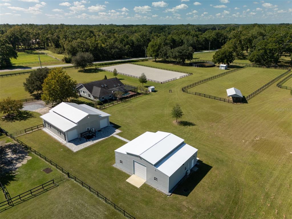 Property for sale at 15921 NW HIGHWAY 464B, MORRISTON, FL, 32668