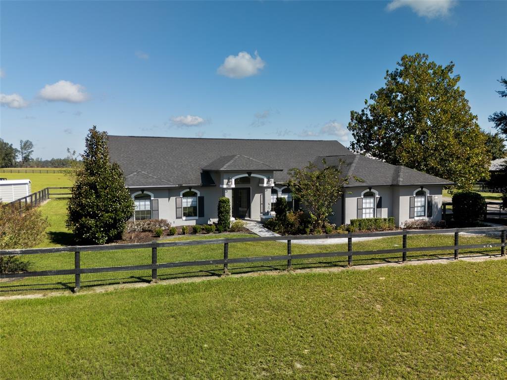 Property for sale at 15921 NW HIGHWAY 464B, MORRISTON, FL, 32668