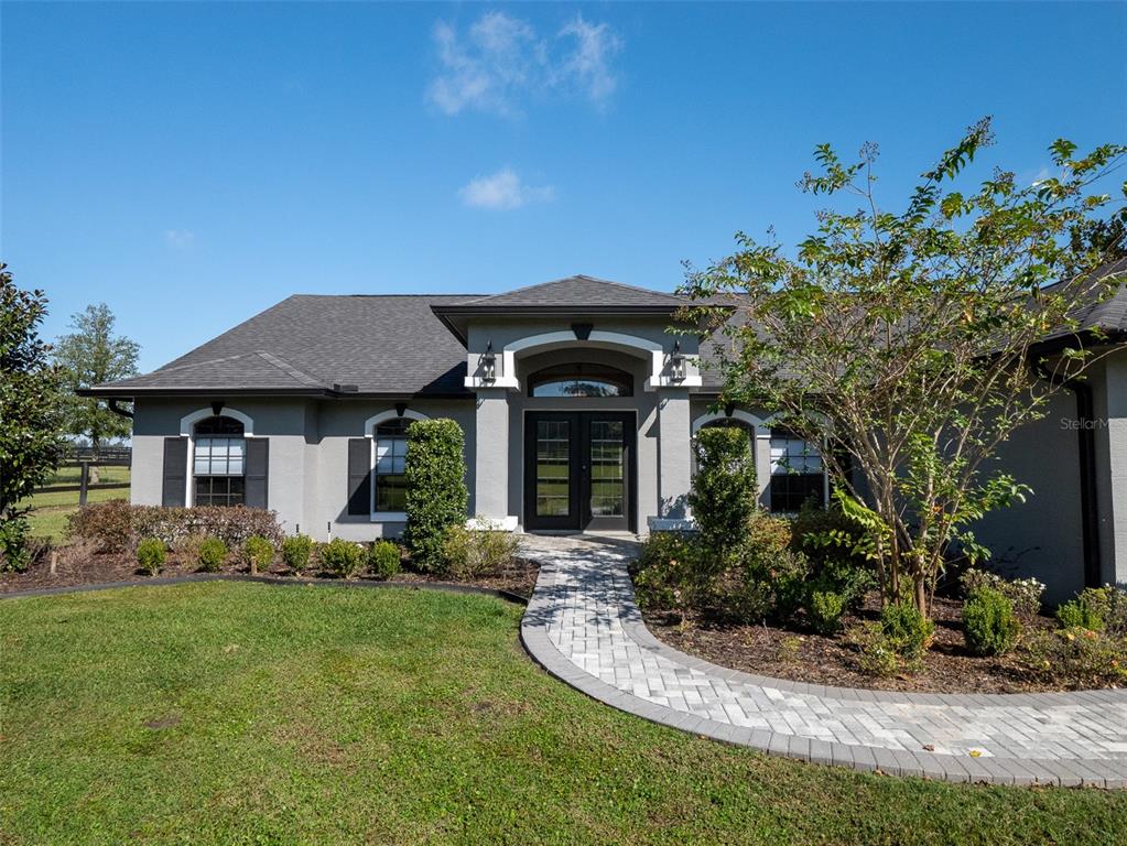 Property for sale at 15921 NW HIGHWAY 464B, MORRISTON, FL, 32668