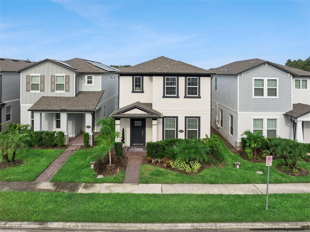 Property for sale at 13879 LANYARD WAY, WINTER GARDEN, FL, 34787