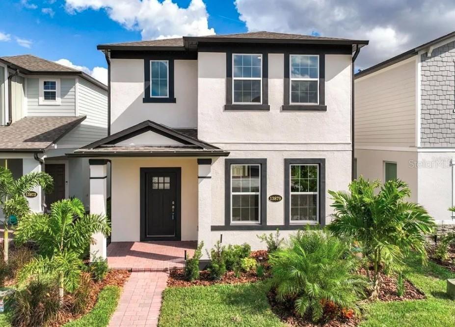Property for sale at 13879 LANYARD WAY, WINTER GARDEN, FL, 34787