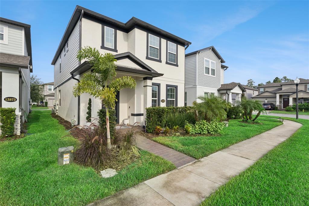 Property for sale at 13879 LANYARD WAY, WINTER GARDEN, FL, 34787