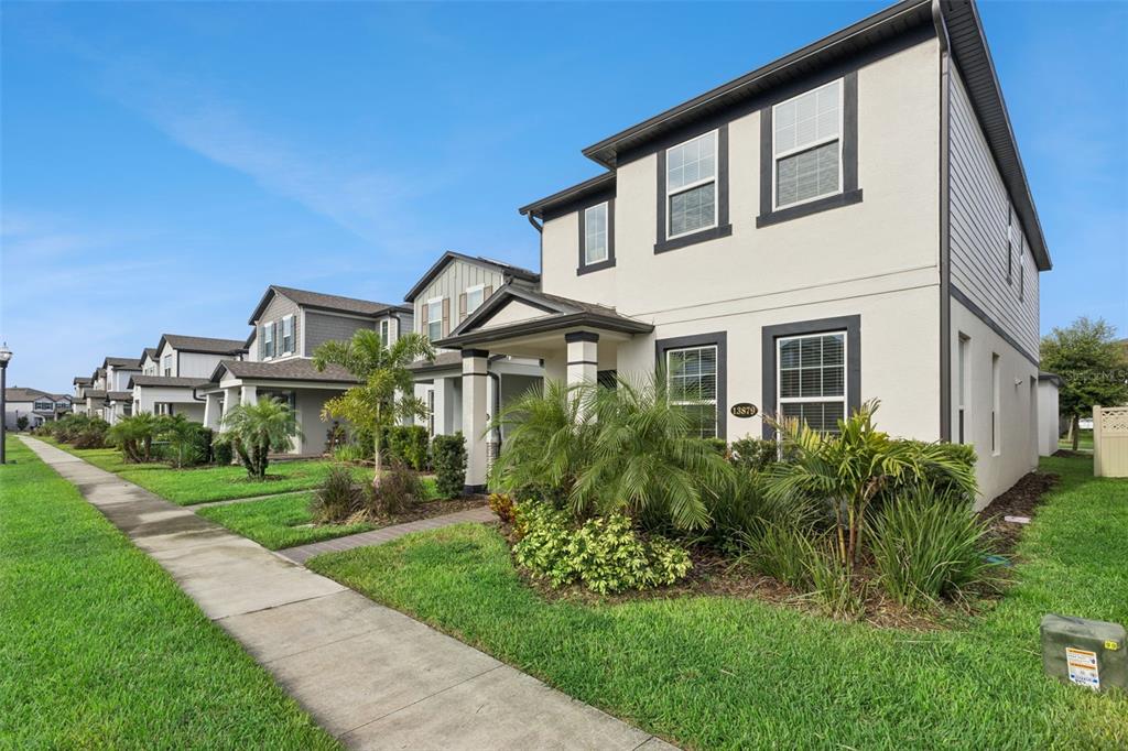 Property for sale at 13879 LANYARD WAY, WINTER GARDEN, FL, 34787