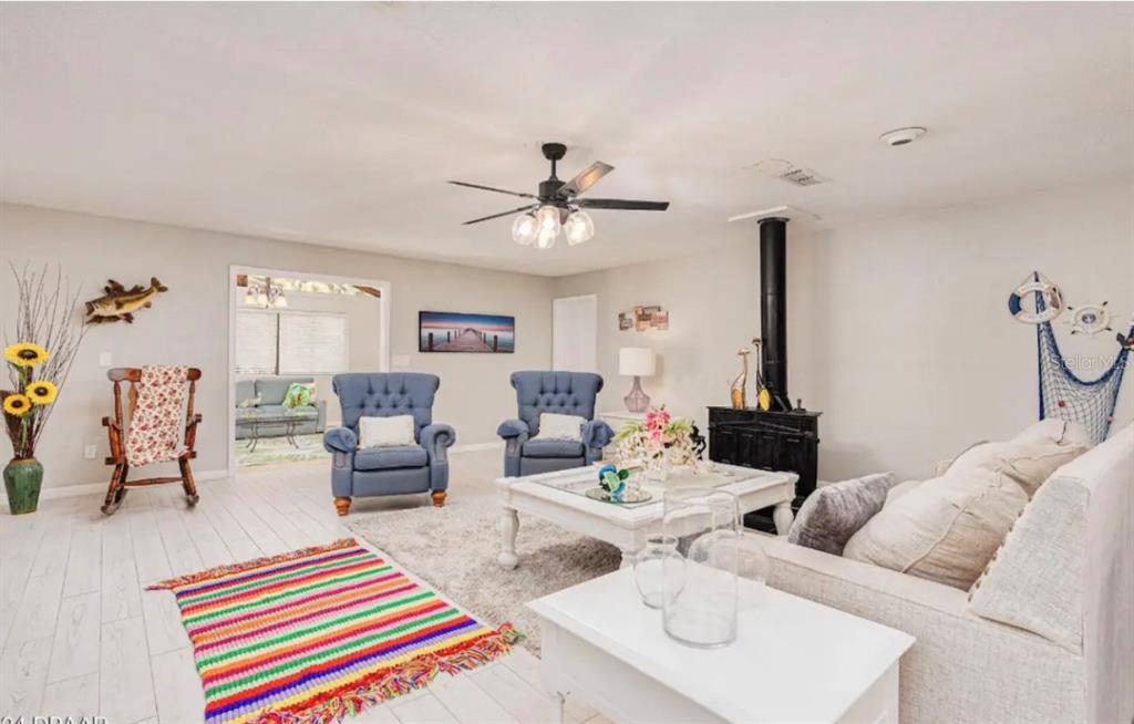Property for sale at 400 PALM AVENUE, ORMOND BEACH, FL, 32174