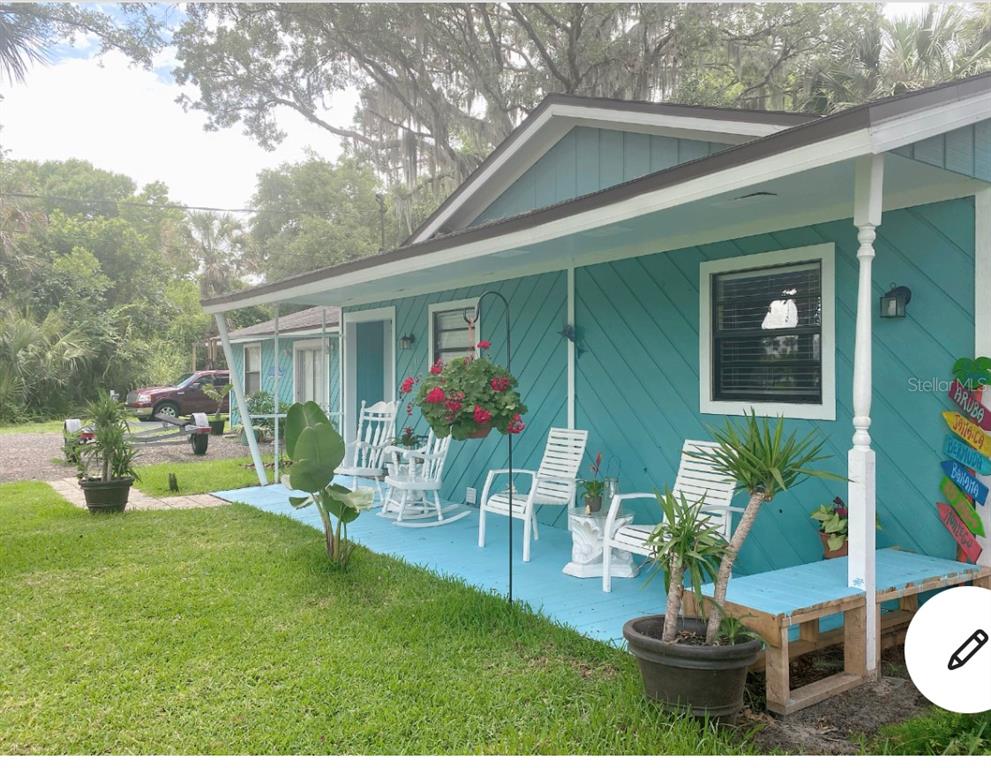 Property for sale at 400 PALM AVENUE, ORMOND BEACH, FL, 32174
