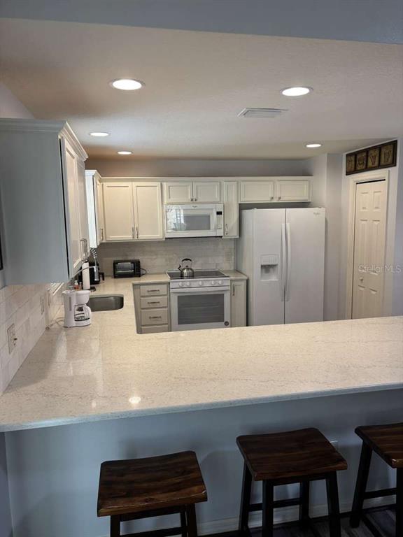 Property for sale at 1067 CARVER COURT, THE VILLAGES, FL, 32163