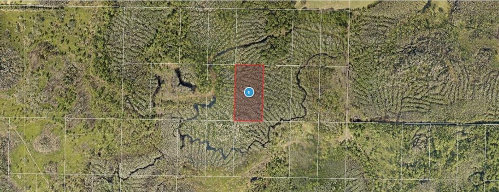 Property for sale at CALVIN LEE ROAD, GROVELAND, FL, 34736
