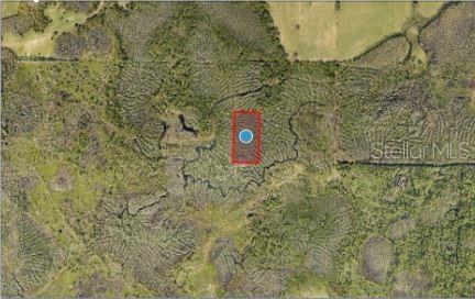 Property for sale at CALVIN LEE ROAD, GROVELAND, FL, 34736