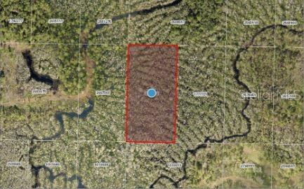 Property for sale at CALVIN LEE ROAD, GROVELAND, FL, 34736